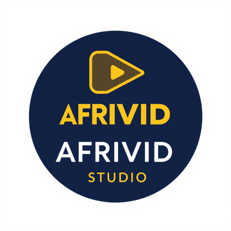 AfriVid Studio