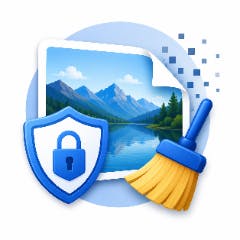 JPG Privacy Cleaner