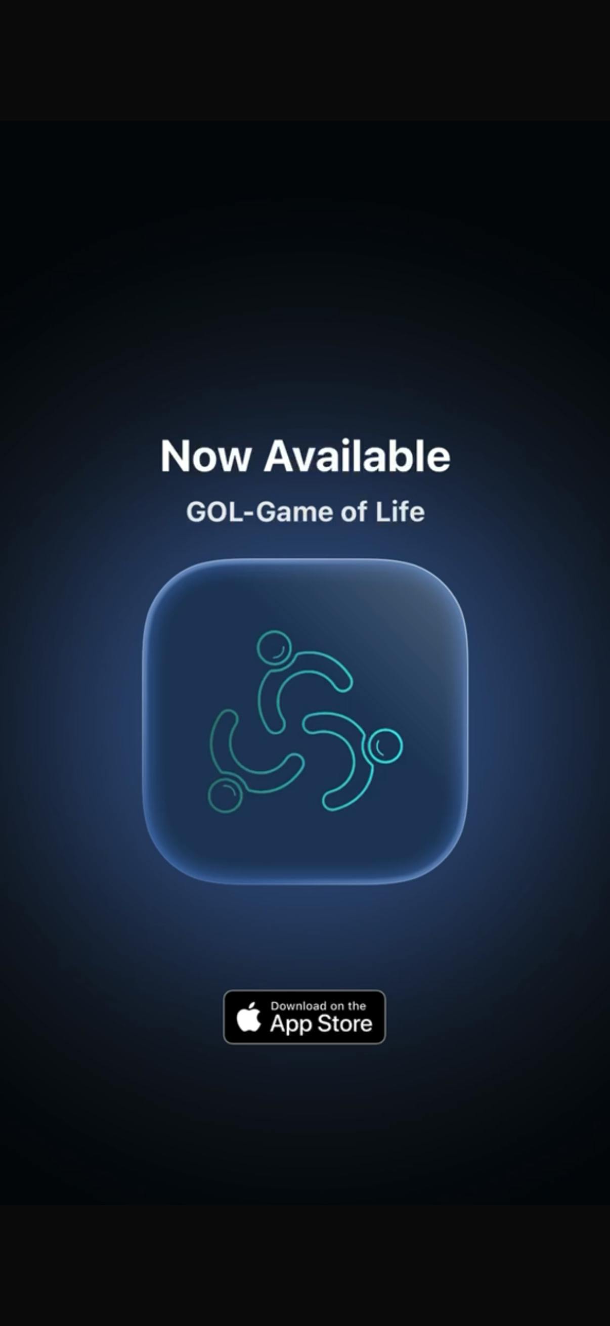 Game of life