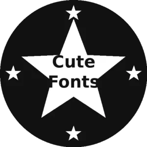CuteFont.org - Cute Font Generator