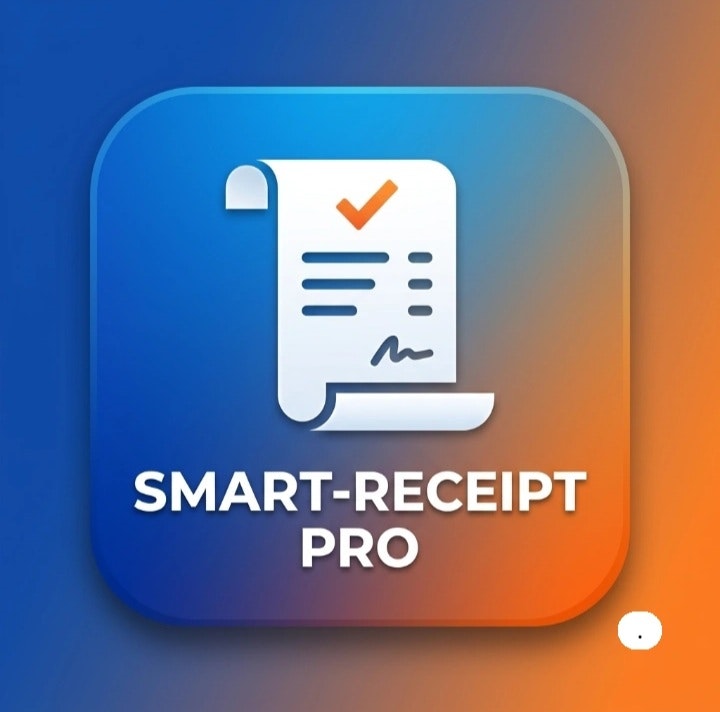 Smart Receipt Pro