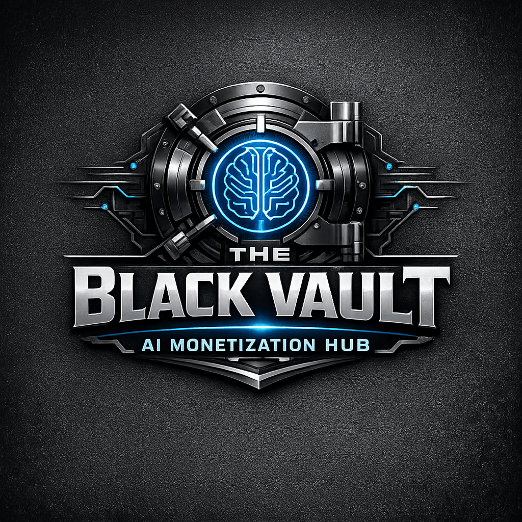 The Black Vault