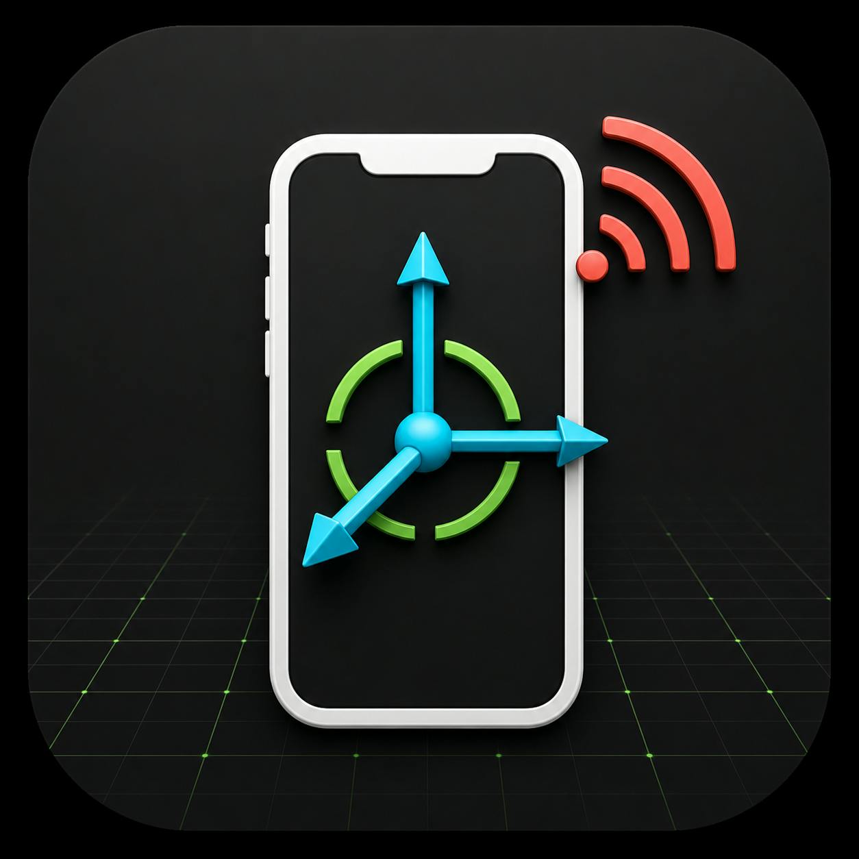 FREED Tracker