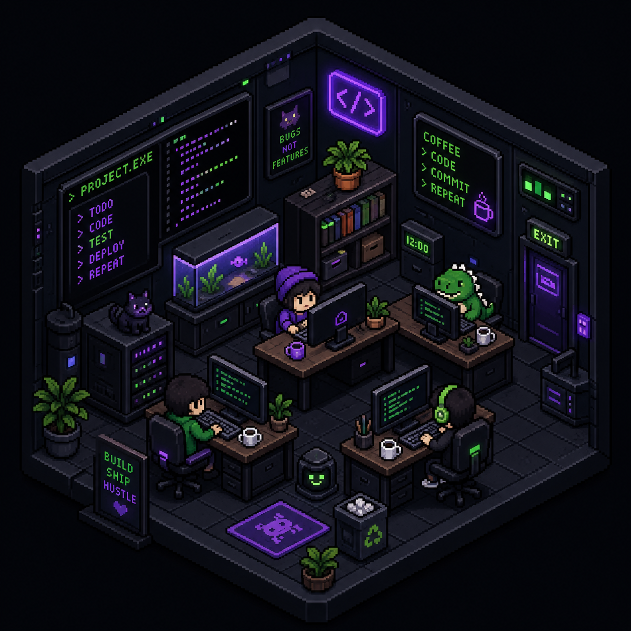 OpenCode Visualizer