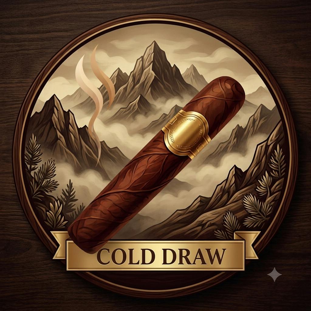 Cold Draw