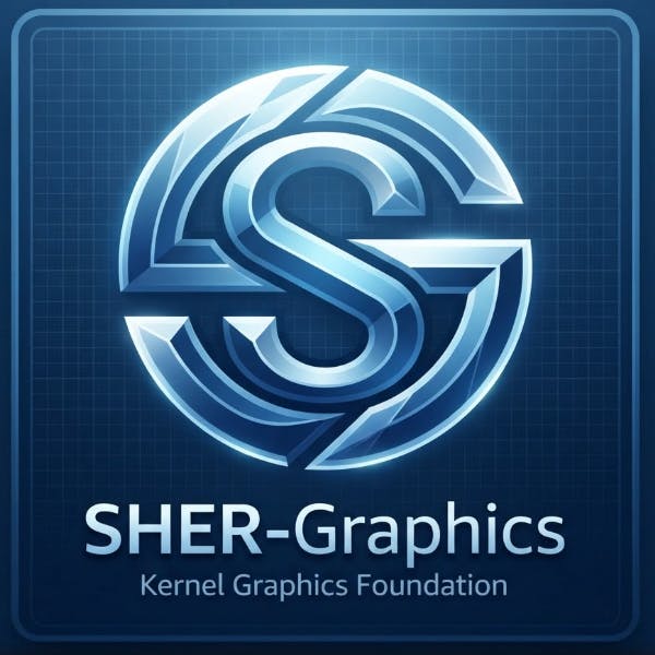 SHER-Graphics
