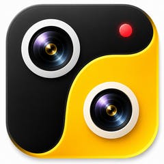 Dual Camera & PiP