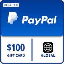 Gift card  100$