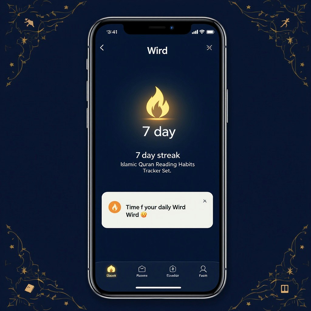 Wird — Your Daily Devotional Agent