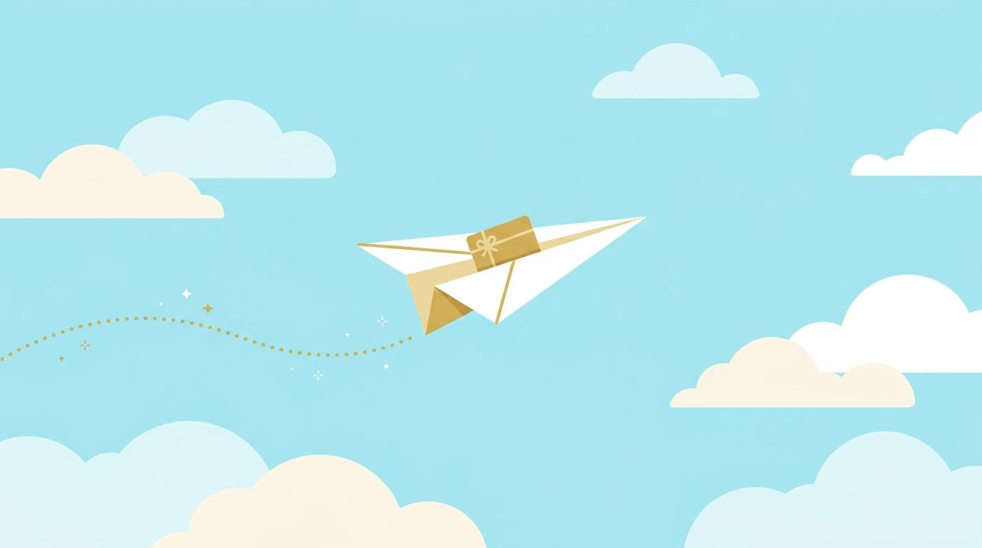 $500 in Gift Cards Up for Grabs: Enter