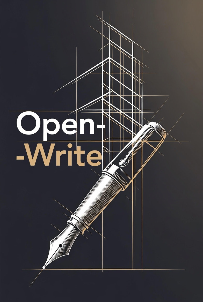 Open-Write