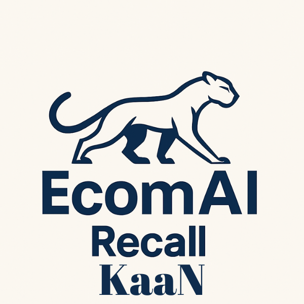 EcomAI Recall KaaN