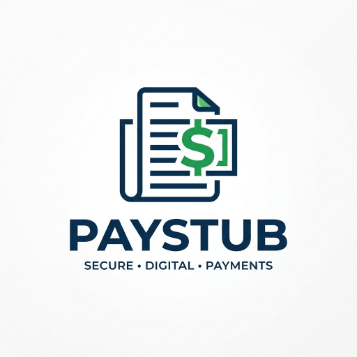 Paystub Generator