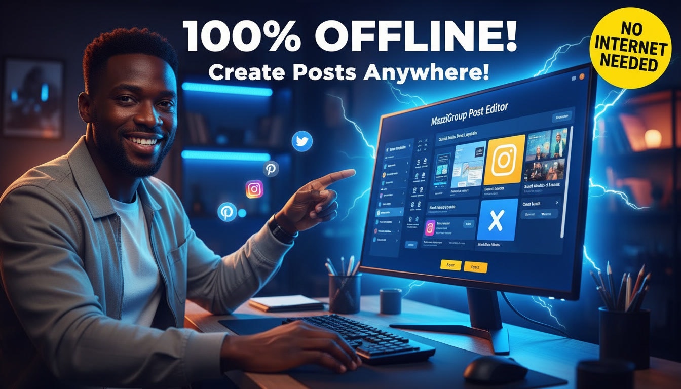MazziGroup-PostEditor-OFFLINE