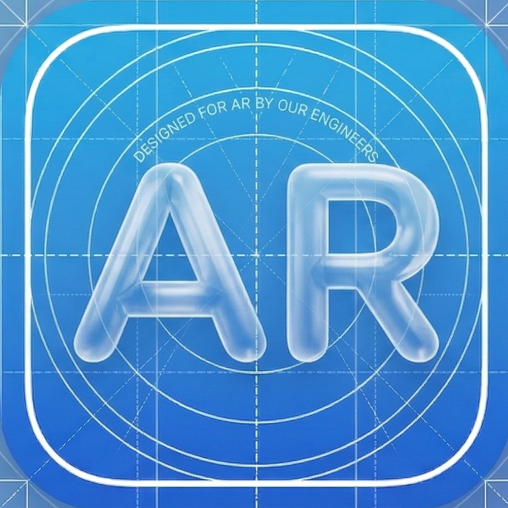 AR : Augmented Reality