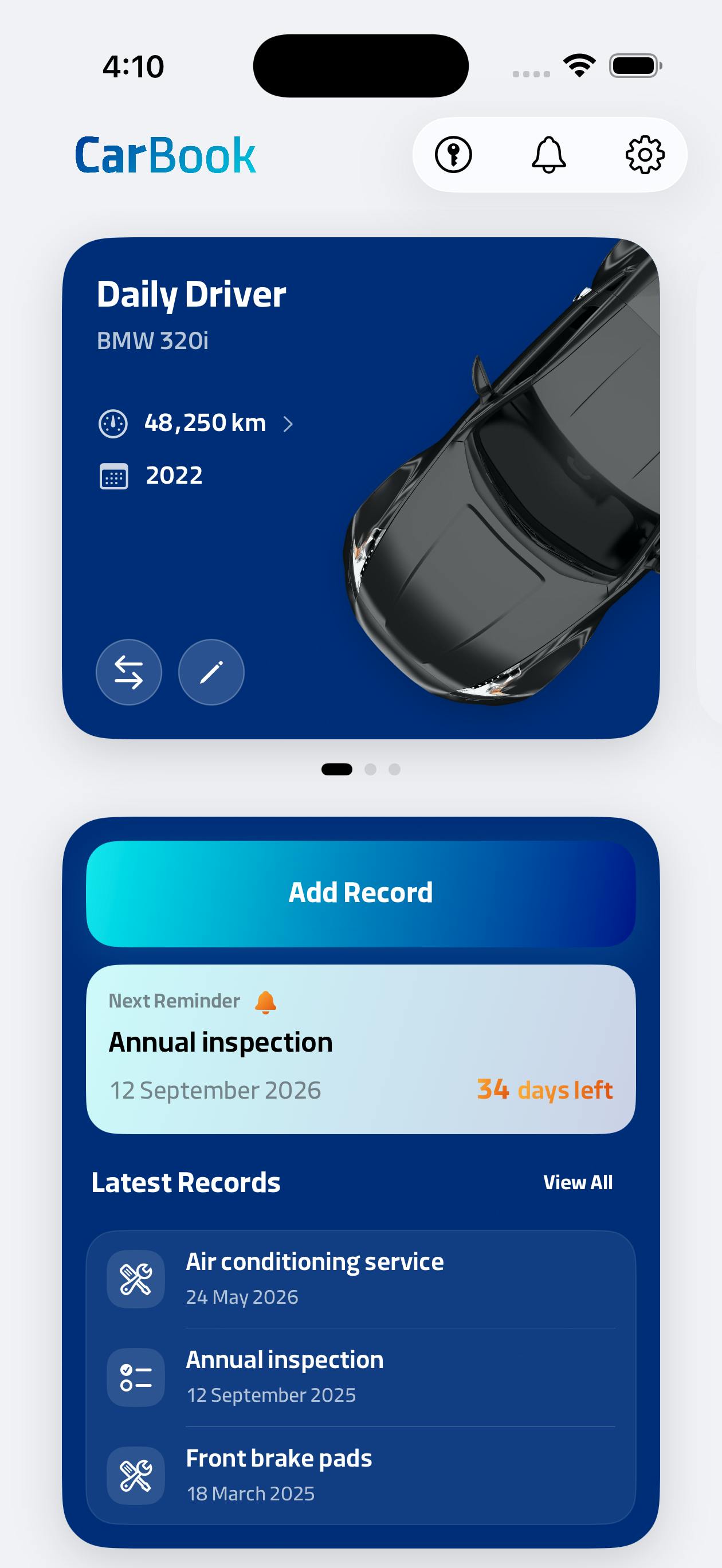 Carbook
