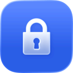 Lock Status for Mac