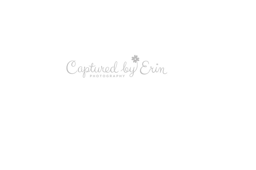 Captured By Erin Photography