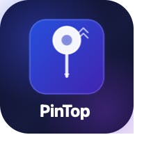 PinTop