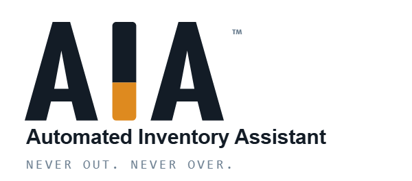 Automated Inventory Assistant