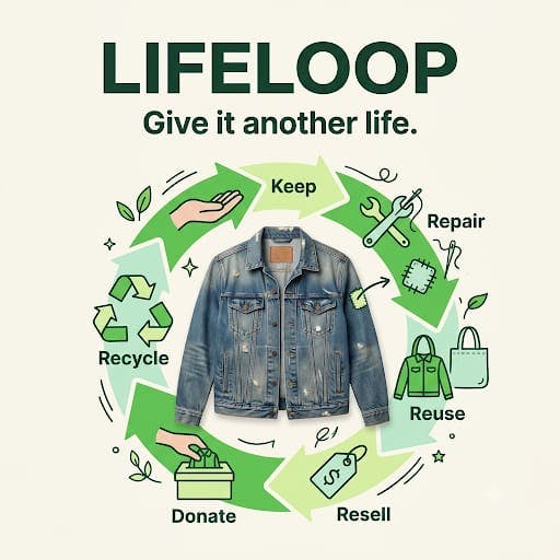 Life Lopp
