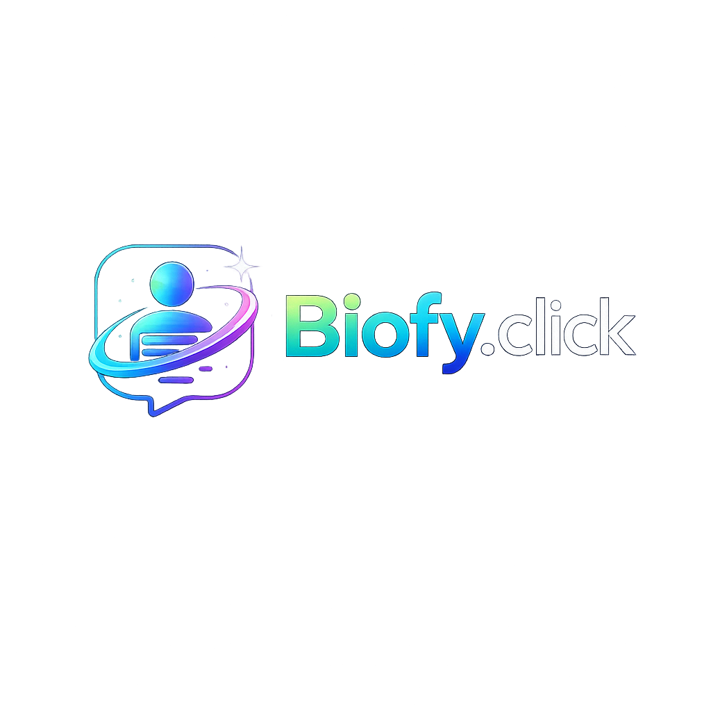 Biofy