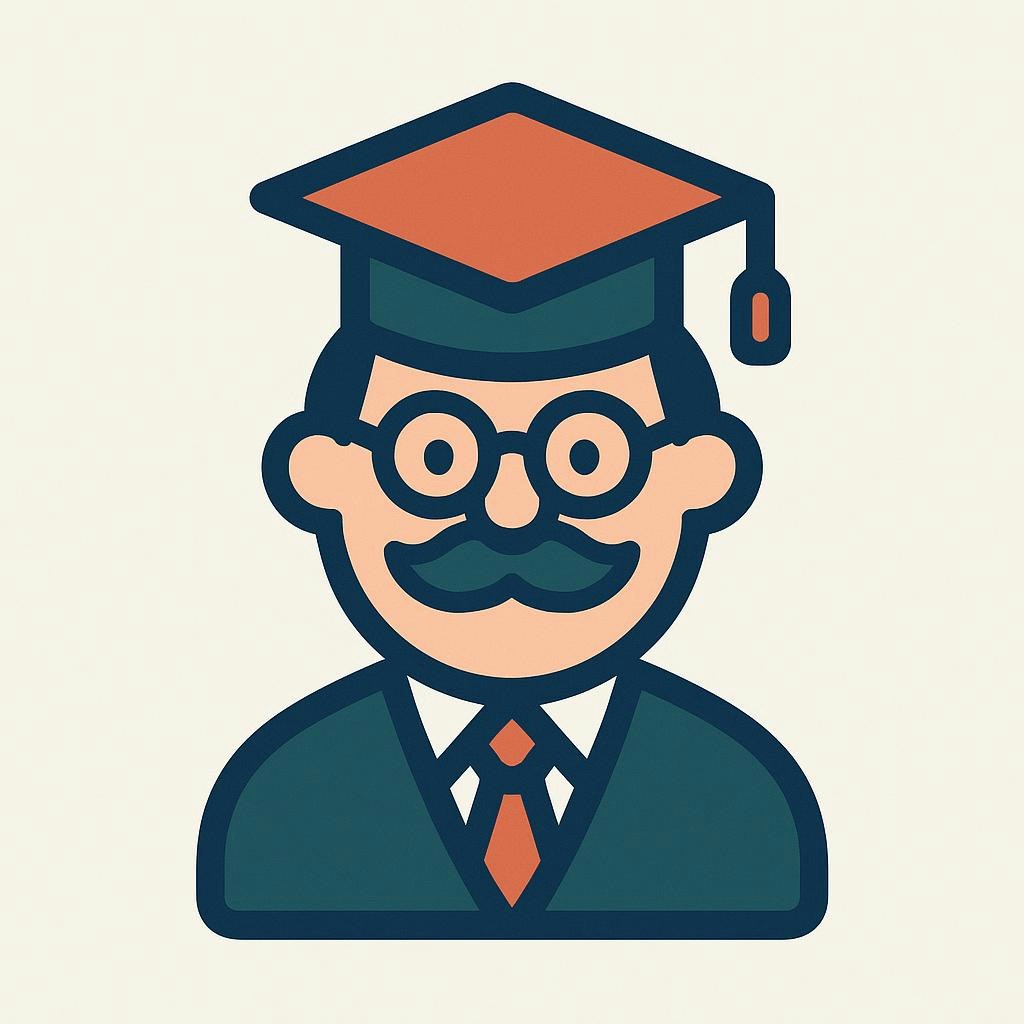DerDieDas Professor
