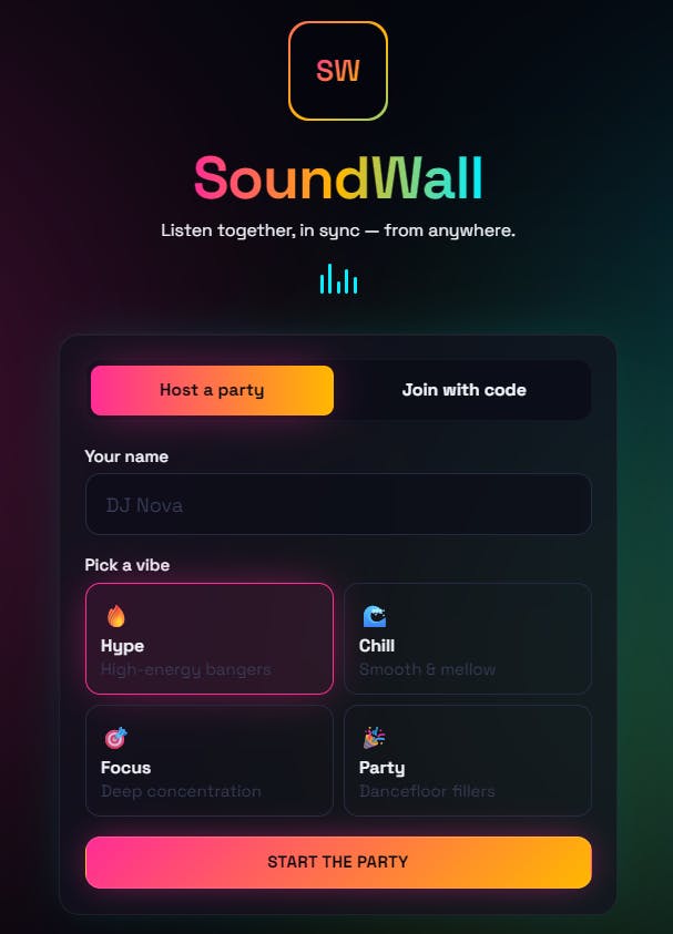 SoundWall