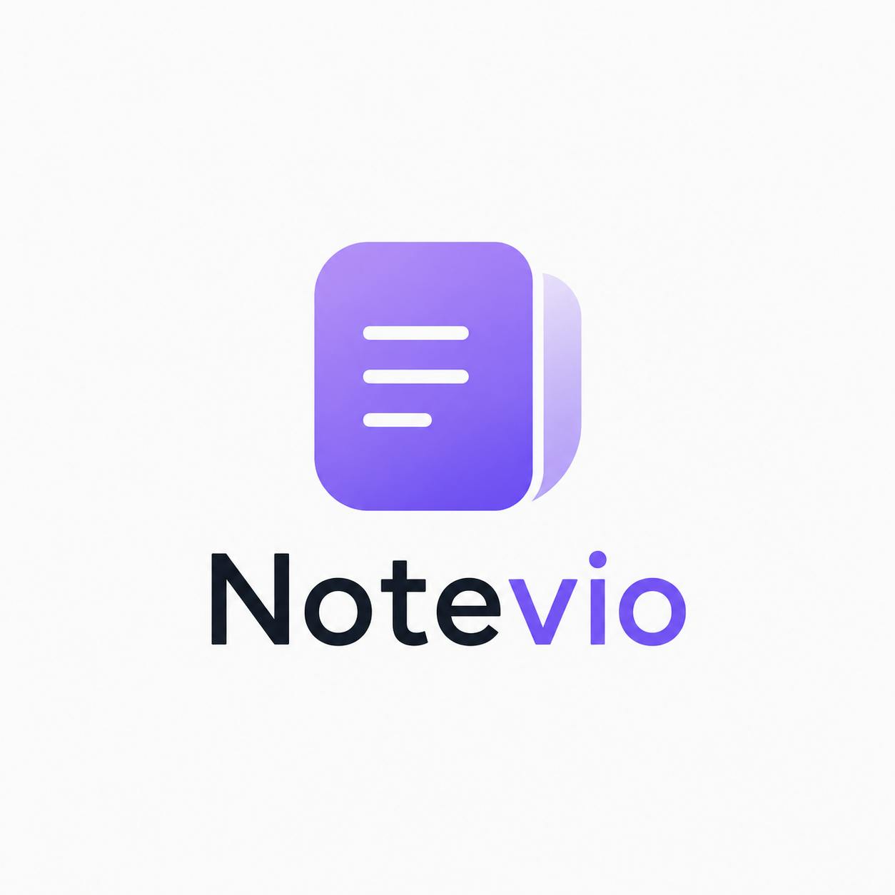 Notevio