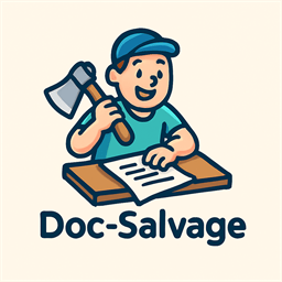 Doc-Salvage