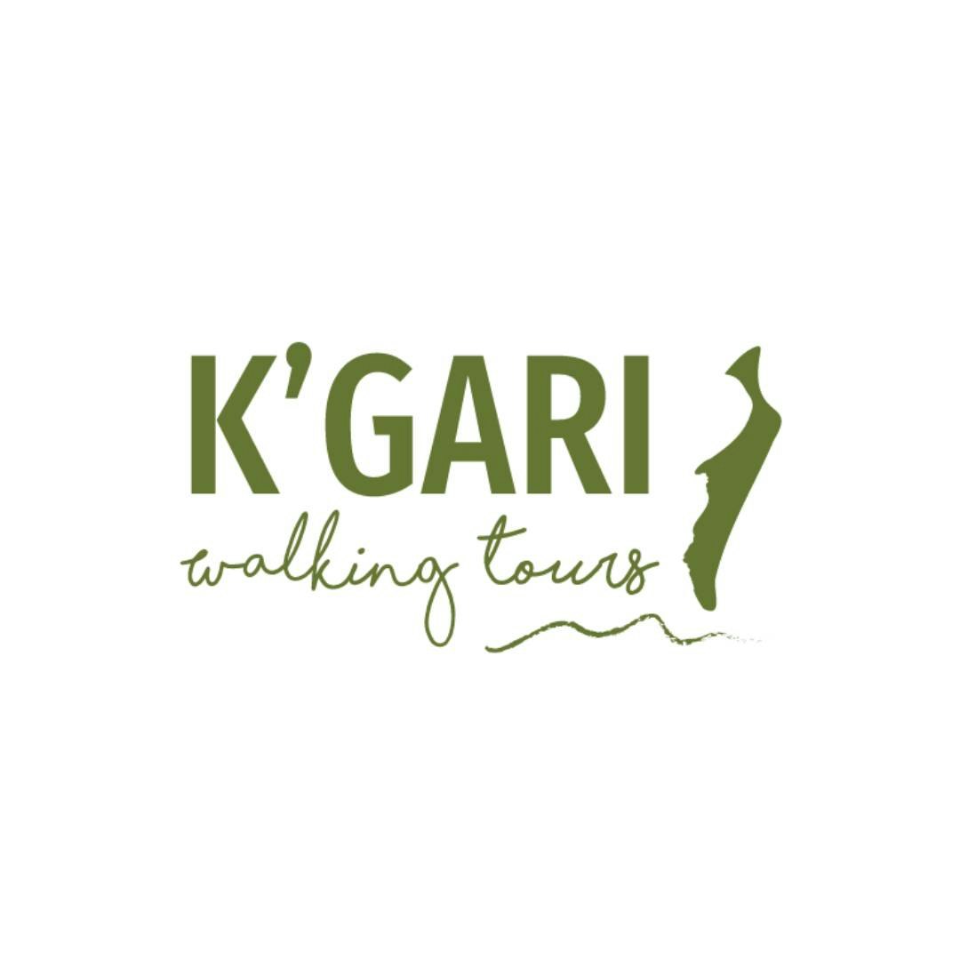 K'gari Guided Hike Australia