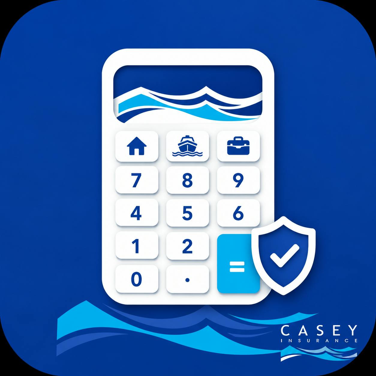 Casey Insurance Tools