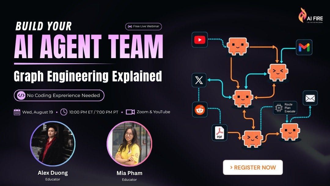 Build Your First Multi-Agent Workflow