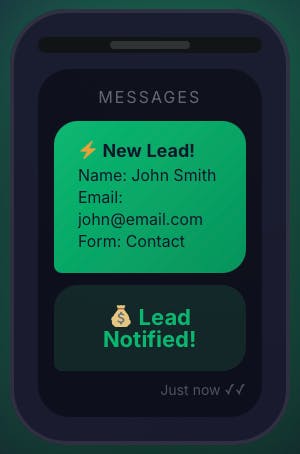 Losing Leads? Paying to much 4 software?