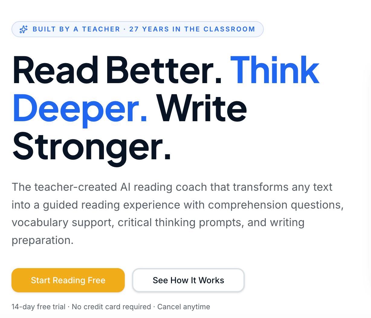 Smart-Reader