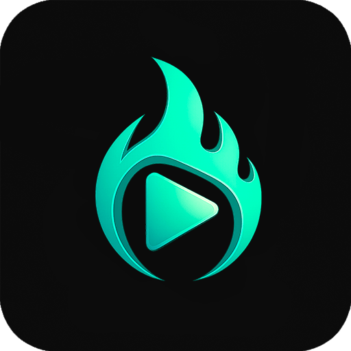 Blaze Player Android Multimedia Player