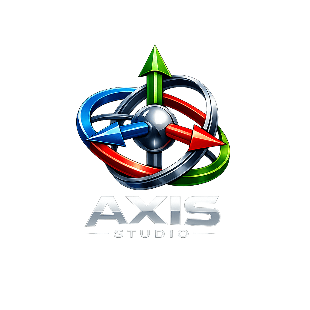 Iliad by AXIS Studio