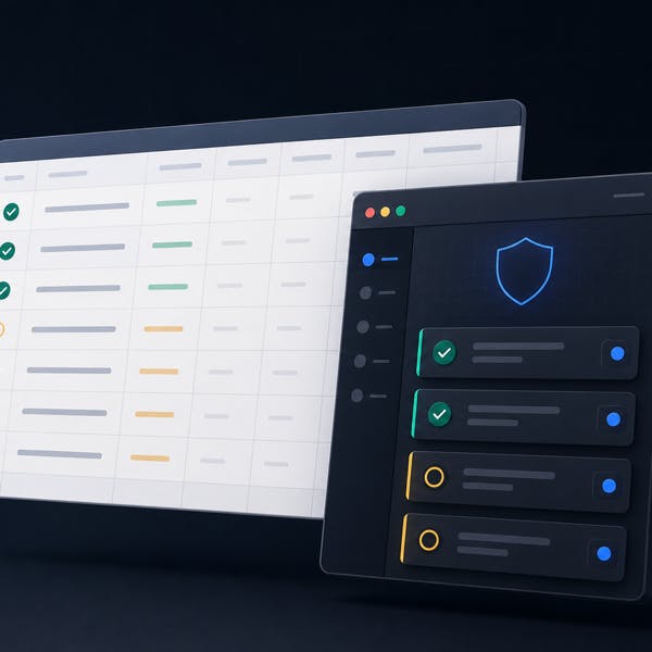 Security Questionnaire Reuse Kit
