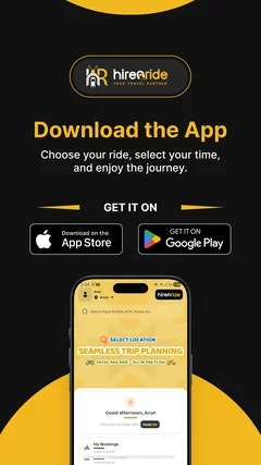 Hire N Ride