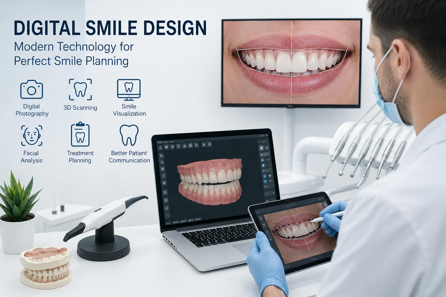 Ultimate Smile Design