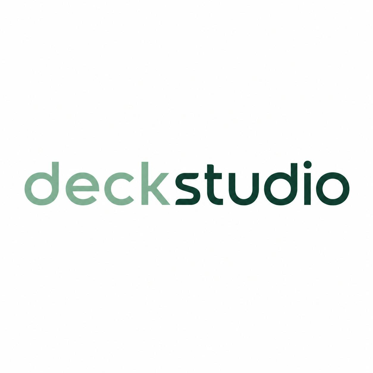 DeckStudio