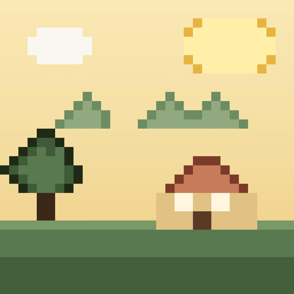Pixelvale