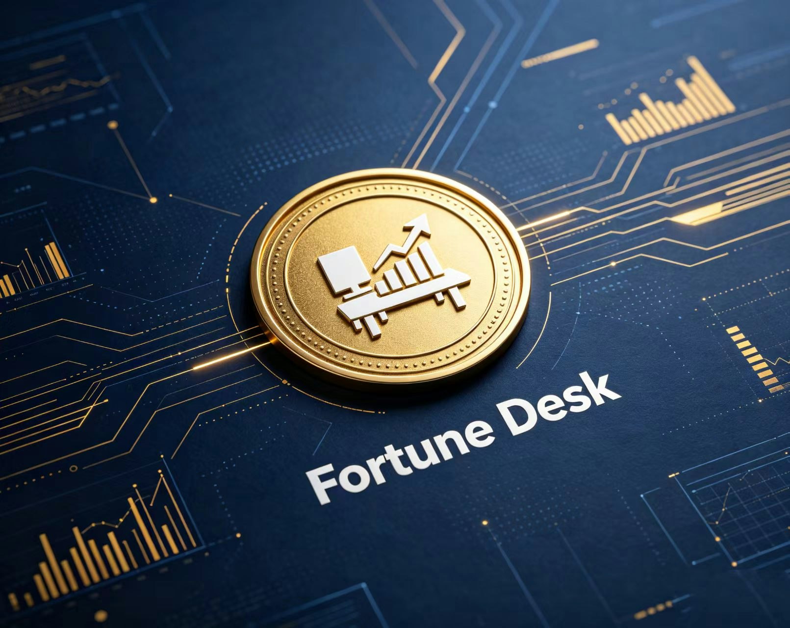 Fortune Desk