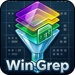Win Grep 1.0