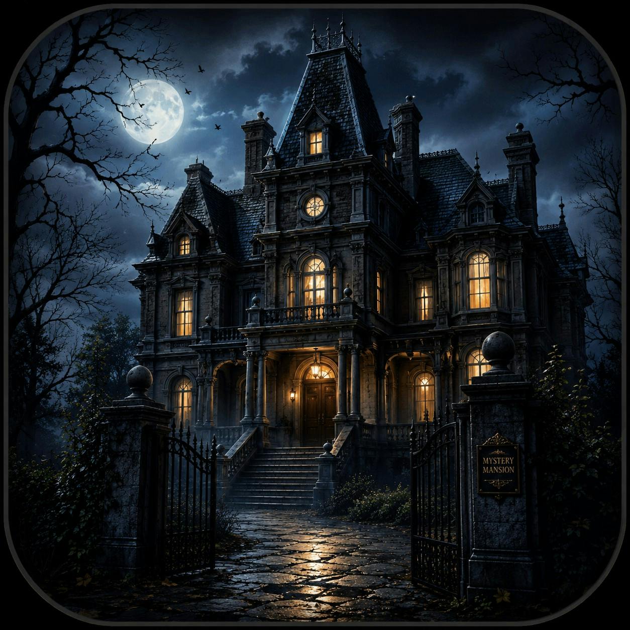The Seven Will Die