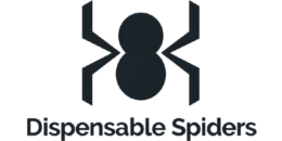 Dispensable Spiders