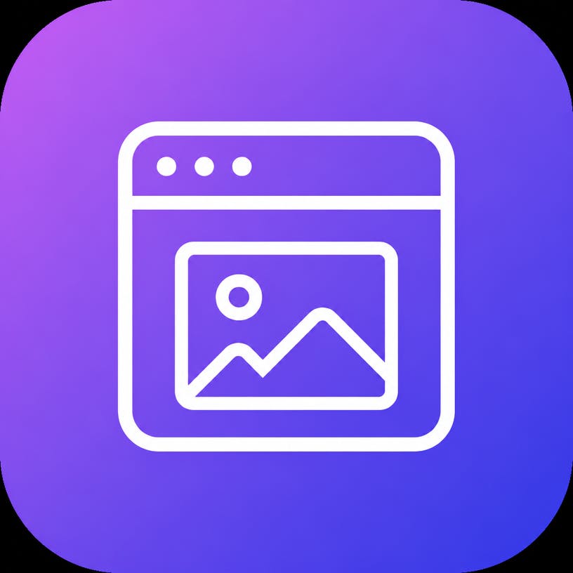 MockUp Studio - Design mockup generator