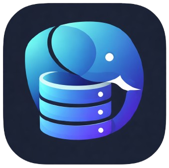 pgStudio — AI PostgreSQL Client macOS