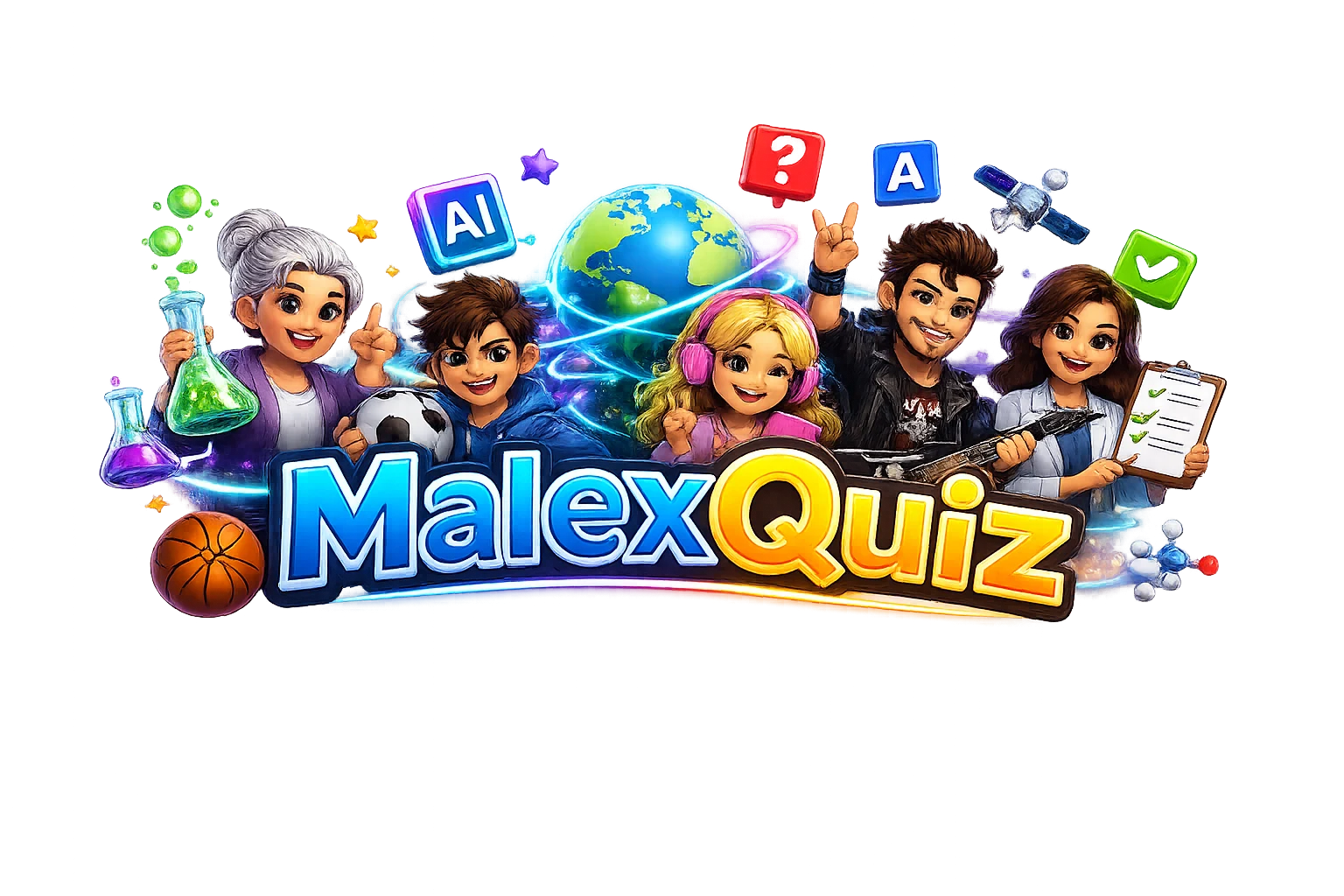 Malexquiz