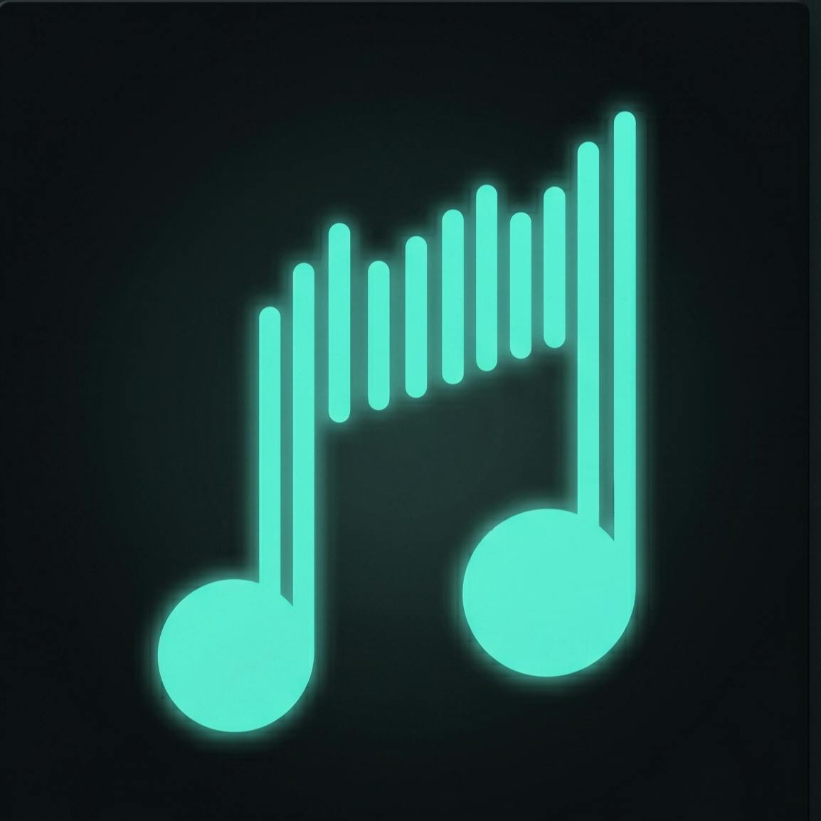 Synq - Hires Offline Music
